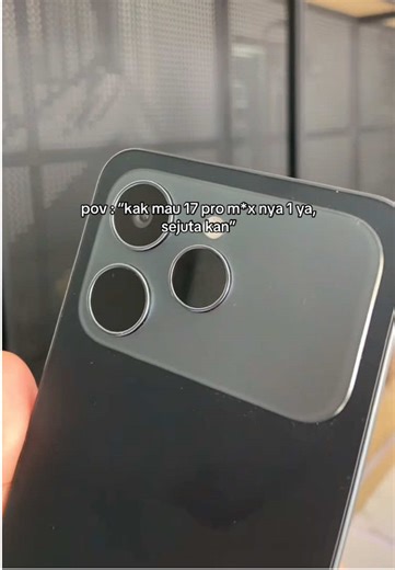 New Tecno Spark 40 ‼️🥳🤩 6/128 1.899.000 8/256 2.099.000 🌸 Baterai 5200mAh 45W Super Charging 🌸 120Hz Refresh Rate 6.67” Smooth Display 🌸 IP 64 Dust and Water Resintance 🌸 IR Remote Control 🌸 Support NFC Melayani Kredit by Aplikasi : ✅ ShopeePaylater ✅ Kredivo ✅ Akulaku 🌸Tanpa DP 🌸Bunga 0% 🌸Tanpa Survei Mahez Phone Sragen 📍 Jl. Ahmad Yani No.75, Karangduwo, Sragen Tengah, Sragen. ☎️ WhatsApp Cindy 089503599855 #TecnoIndonesia #TecnoSpark #TecnoSpark40 #fyp #TecnoPromotor