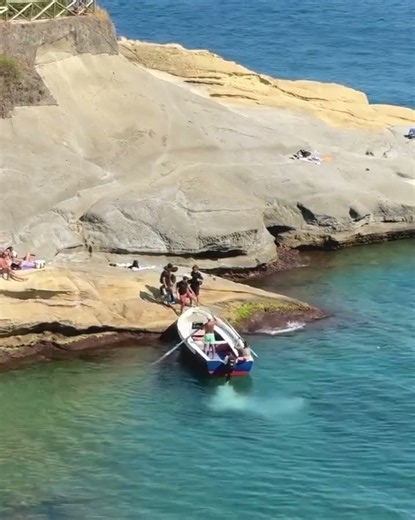 Napoli Italy