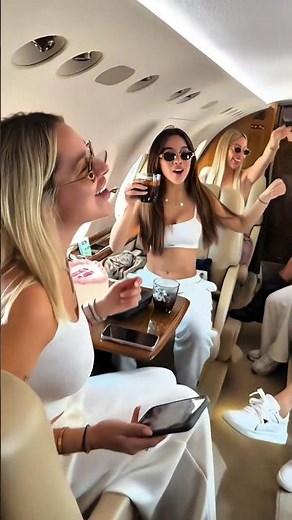 POV: Living the Luxury Life 💸 | Dream Lifestyle #shorts