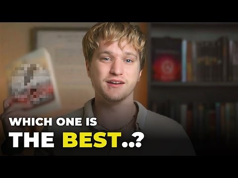 My Top 5 Christian Fantasy Books