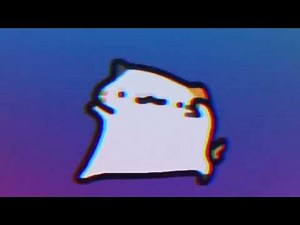 Cat vibing to Lady Hear Me Tonight 10 hour