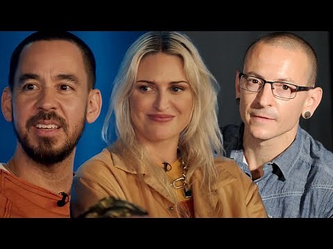 How Linkin Park's New Singer Will Honor Late Chester Bennington
