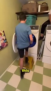 Unbelievable Secret Room Inside A Washing Machine 😮 . . . . . #unbelievable #secret #room #Inside #washing #machine #explorepage #exploremore #viralreels #reels | Labeeway