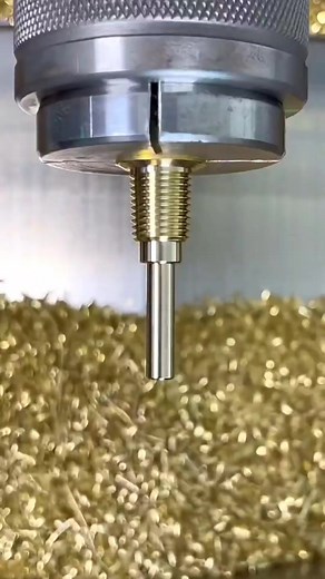 1.5M views · 4.5K reactions | CNC machining#turning compound processing#machining services | Michele S. Crosby | Facebook