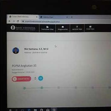Cara mengaktifkan kamera, microfon dan javascrip ujian bank indonesia pcpm35