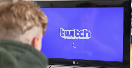 Einen Twitch-Stream starten: So funktioniert es an der PS4