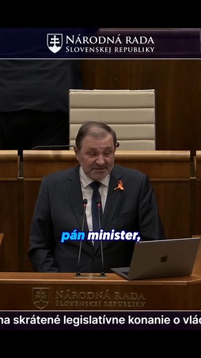 Korupcia je tichým zabijakom slobodnej a súdržnej spoločnosti. To, čo Šutaj Eštok svojim návrhom na rozobratie úradu na ochranu oznamovateľov robí, je útok na základy demokracie. | Ondrej Prostredník • Progresívne Slovensko