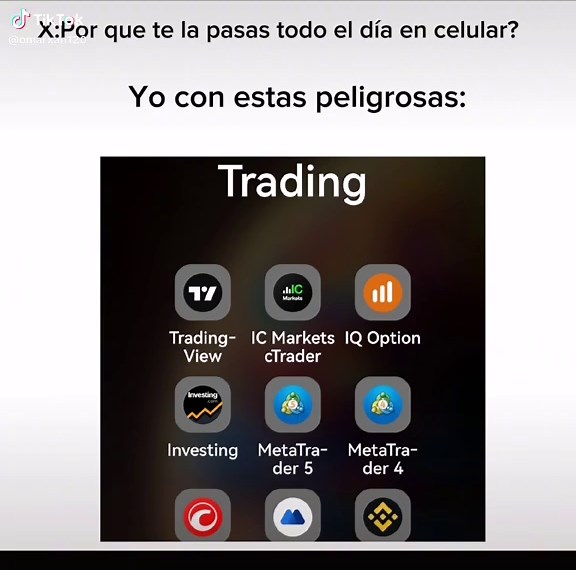 Understanding Trading: A Beginner's Guide