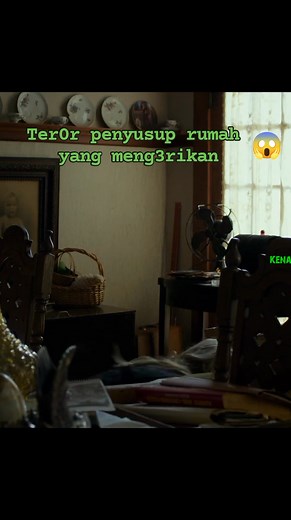 🎬 Intruders✅ | Kenal Kenul Kentung