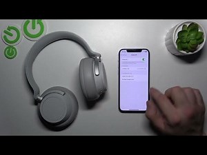 How to Enter Pairing Mode on Microsoft Surface Headphones