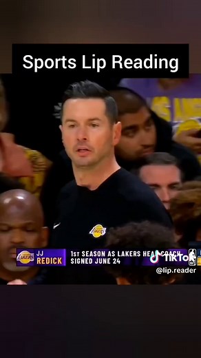 NFL Lip reading #nba #nfl #lipreading | Lip Reading