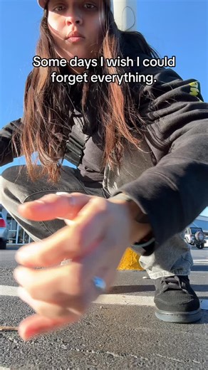 βΣCCΔ on Instagram: "Trauma is carried heavy on my chest. #fyp #trends #reels #fypシ゚viral #trending"