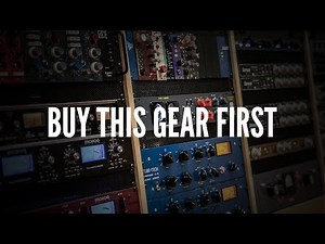 Buy THIS Outboard Gear First