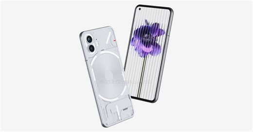 We can't show you Nothing Phone (2) yet, but here are some camera samples [Gallery]