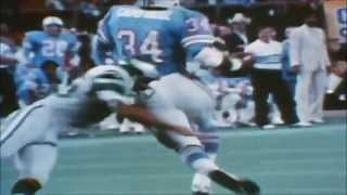 Earl Campbell | Career Highlights - 247Sports