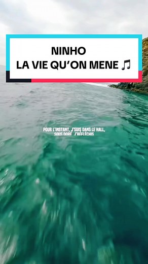 8D Musique - Ninho La vie quon mène 🎤🎵#8D #8dmusic #Ninho #music #rap #pourtoi #rapfrancais #rapfr #frenchrap