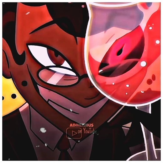 Such A Charmer | #alastor #shorts #hazbinhotel #hazbinhotelseason2 #hazbinhoteledit #youtubeshorts