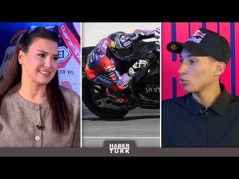 EL TURCO: Toprak Razgatlıoğlu Belgeseli | Özel Röportaj - 14 Şubat 2026