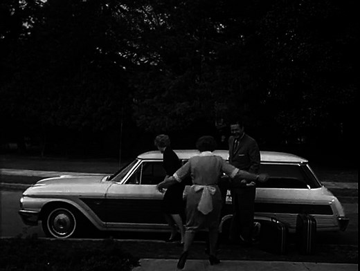 HAZEL · S01 E24 · Number, Please
