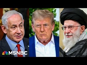 Iran ‘can always reconstitute’ nuclear program, it’s a question of ‘how long’ it will take: Farkas