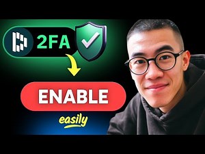 How to ENABLE TWO FACTOR AUTHENTICATION in Dashlane (Step by Step)
