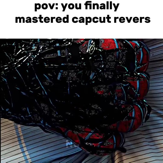 Spider-Man Edit: Quick Creation in Just 1 Hour