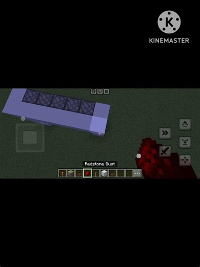 how to make trapdoor door in minecraft #minecraft #gaming #ytshorts