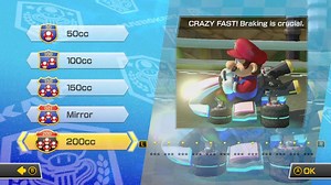 How To Get 3 Stars In Grand Prix In Mario Kart 8 Deluxe - Videogamer