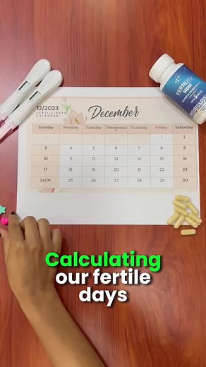 fertilityhacker on TikTok