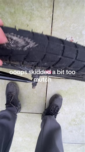 My BMX Experience: When MTB Meets BMX