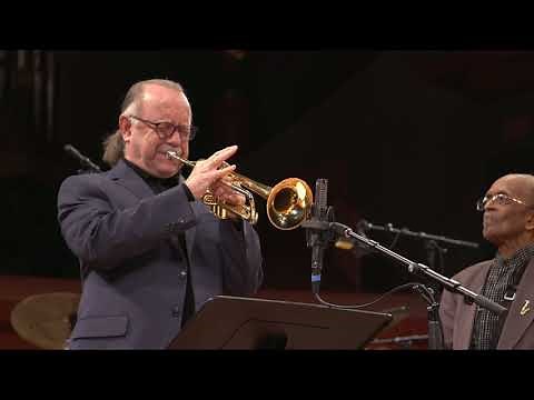 UNT Jazz Faculty: Jerome Kern - All The Things You Are