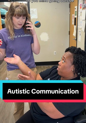 Clarity is Kindness: Autistic Communication Explained