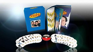 Seinfeld: The Complete Series DVD TV Spot