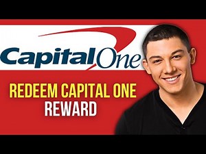 How to Redeem Capital One Rewards