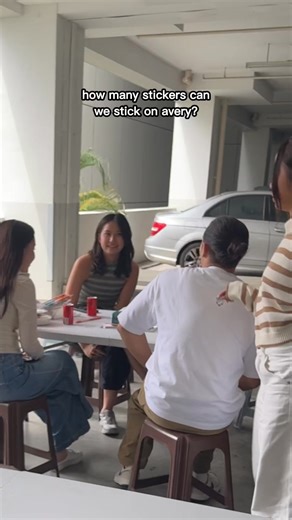 catch Germaine & Avery in our #33megashoppingsale ads 🎉>> https://s.shopee.sg/9fFuaHsK5b | Shopee