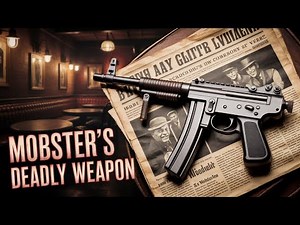 How Did One Gun Change Gangsters Forever?