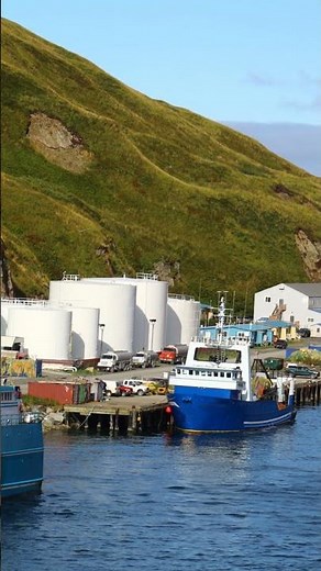 Could You Survive Alaska’s Wildest Islands?