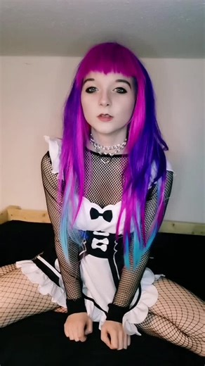 Id0lls - Adi and Lei (@id0lls__)’s videos with Daisy - Ashnikko