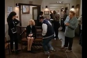 27K views · 1K reactions | RIP Jerry Stiller. From stand up, to Broadway, to TV & film and beyond, thank you for the laughs and memories. #ATCpresents #iconsofcomedy #jerrystiller | All Things Comedy | Facebook