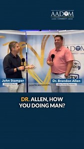 The Key to a Thriving Dental Practice? Empowering Your Office...