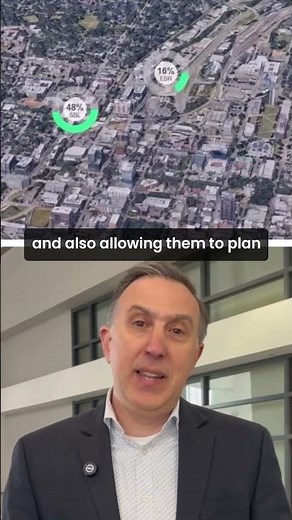 Raleigh Builds a Smart City With AI and Digital Twins