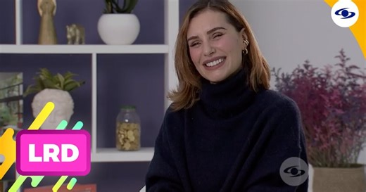 María Clara Rodríguez explica cómo logró salir de la quiebra y retomar las riendas de su vida