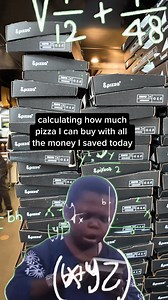 This is some math we can get behind  | &pizza | Facebook