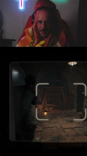 Mysterious Inscription Found in Dark Stone Corridors #shorts