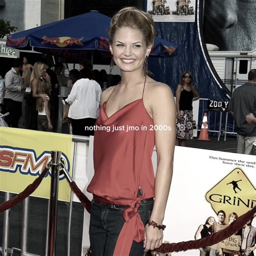 Celebrating Jennifer Morrison as Emma Swan