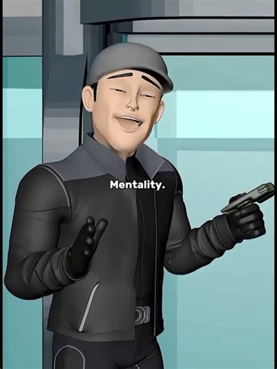 (mentality) ver bloopers ejen Ali movie 2 | #ejenaliedit #ejenalimentality #wauanimation #fyp |