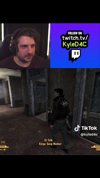 Fallout New Vegas First Playthrough Highlights