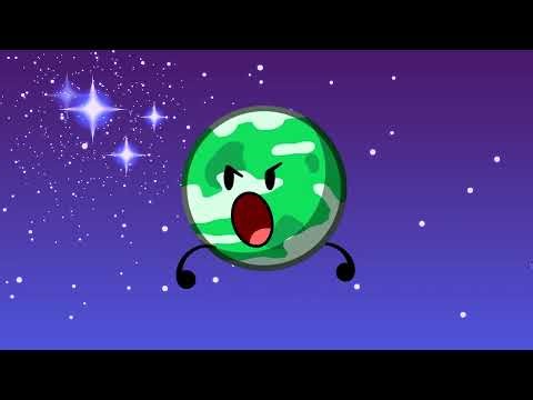 who put YOU on the planet? (test, read desc)