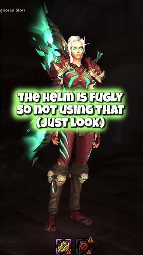 Beastmaster Hunter + Rare Pet Transmog