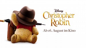 340K views · 9.4K reactions | Taucht ein in die magische Welt von Christopher Robin und seinen Freunden ✨ Ab 16. August im Kino. | Disney | Facebook
